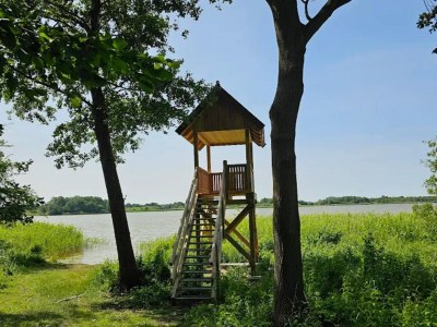 Apartment Elegante Wohnung, Grevesmühlen - Environment photo 24