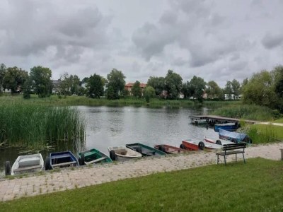 Apartment Elegante Wohnung, Grevesmühlen - Environment photo 25