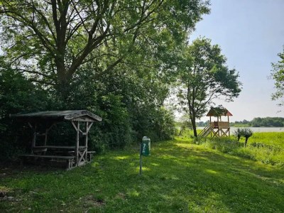 Apartment Elegante Wohnung, Grevesmühlen - Environment photo 26