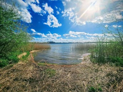 Apartment Elegante Wohnung, Grevesmühlen - Environment photo 30