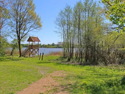 Apartment Elegante Wohnung, Grevesmühlen - Environment photo 31