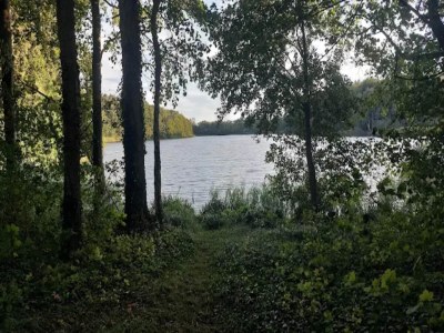 Apartment Elegante Wohnung, Grevesmühlen - Environment photo 34