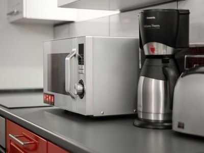 Apartment Elegante Wohnung, Grevesmühlen - Outdoor photo 35