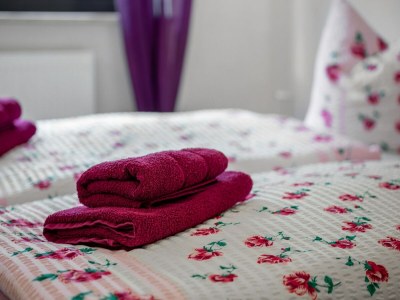 Apartment Elegante Wohnung, Grevesmühlen - Outdoor photo 40