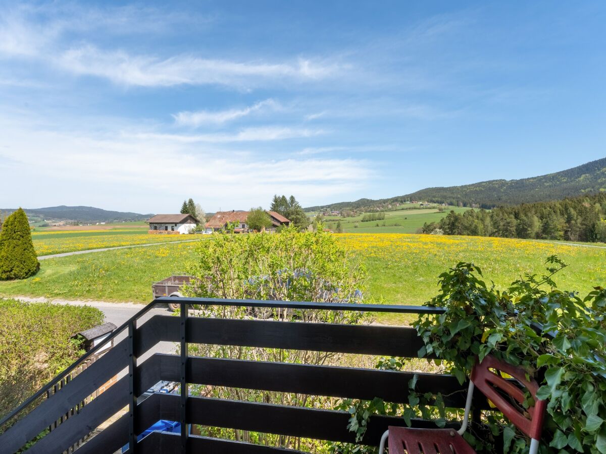 Holiday house Ferienhaus in Bayern am Großer Arber - Outdoor photo 3