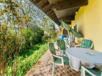 Holiday house Ferienhaus in Bayern am Großer Arber - Outdoor photo 6