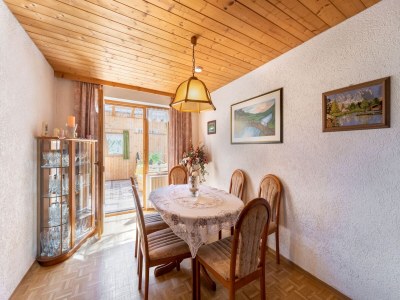 Holiday house Ferienhaus in Bayern am Großer Arber - Features photo 11