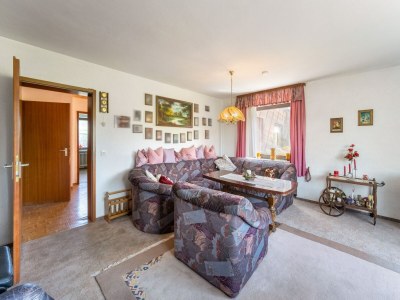 Holiday house Ferienhaus in Bayern am Großer Arber - Features photo 12