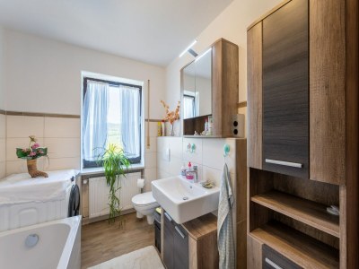 Holiday house Ferienhaus in Bayern am Großer Arber - Features photo 16