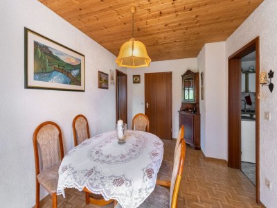 Holiday house Ferienhaus in Bayern am Großer Arber - Features photo 17