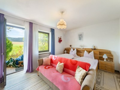 Holiday house Ferienhaus in Bayern am Großer Arber - Features photo 18