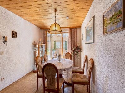 Holiday house Ferienhaus in Bayern am Großer Arber - Features photo 22