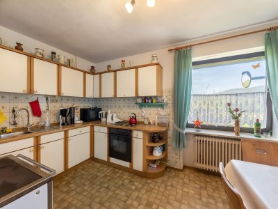 Holiday house Ferienhaus in Bayern am Großer Arber - Features photo 23