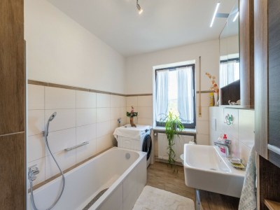 Holiday house Ferienhaus in Bayern am Großer Arber - Features photo 24