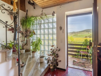 Holiday house Ferienhaus in Bayern am Großer Arber - Features photo 25