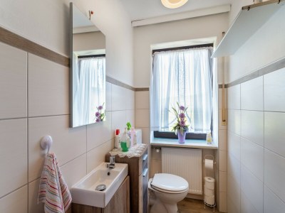 Holiday house Ferienhaus in Bayern am Großer Arber - Features photo 28