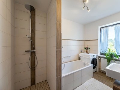 Holiday house Ferienhaus in Bayern am Großer Arber - Features photo 30