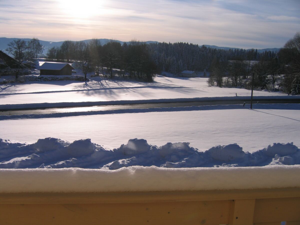 Apartment Liebevoll eingerichtete Ferienwohnung in Viechtach - Outdoor photo 2