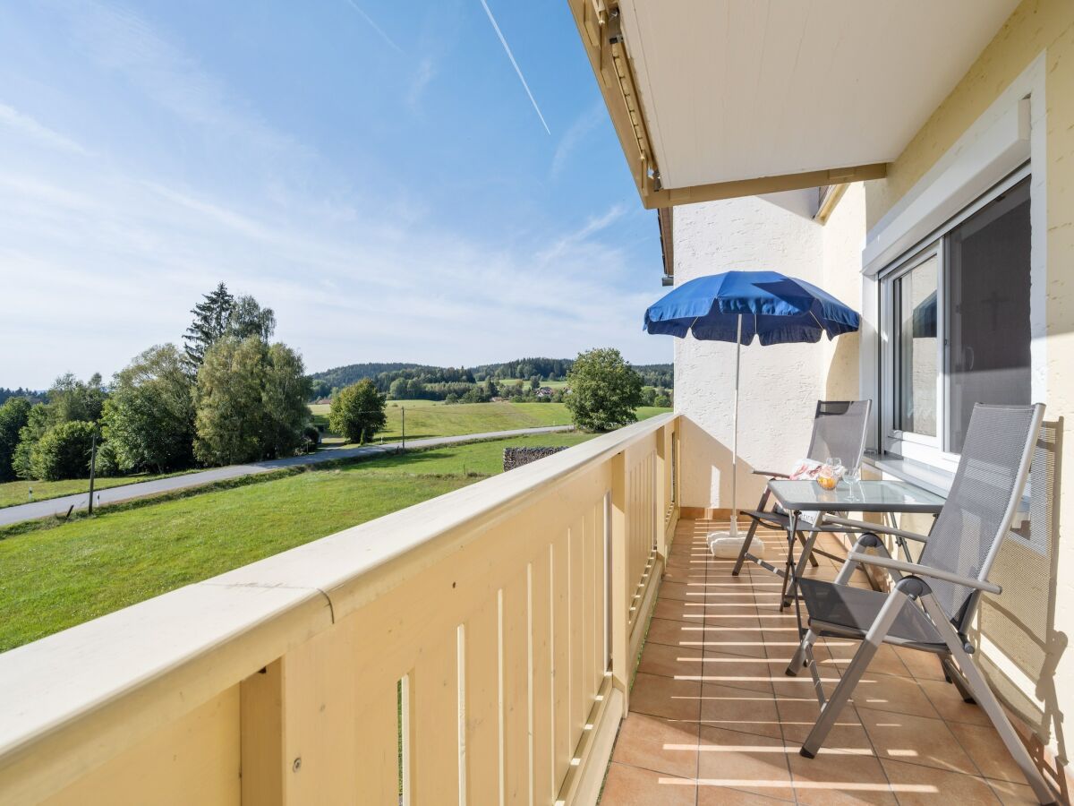 Apartment Liebevoll eingerichtete Ferienwohnung in Viechtach - Outdoor photo 4