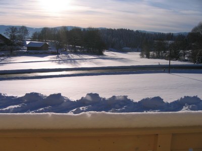 Apartment Liebevoll eingerichtete Ferienwohnung in Viechtach - Outdoor photo 2