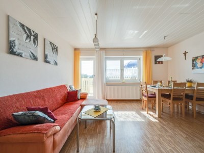 Apartment Liebevoll eingerichtete Ferienwohnung in Viechtach - Features photo 6