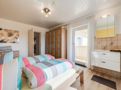 Apartment Liebevoll eingerichtete Ferienwohnung in Viechtach - Features photo 9