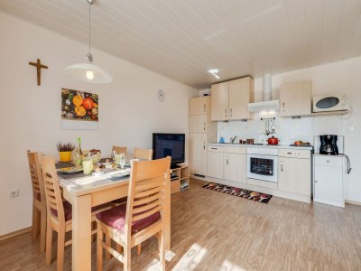 Apartment Liebevoll eingerichtete Ferienwohnung in Viechtach - Features photo 11