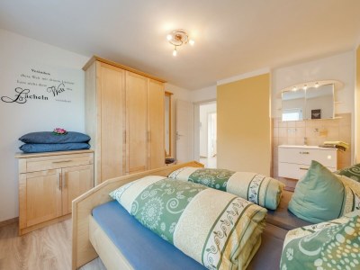 Apartment Liebevoll eingerichtete Ferienwohnung in Viechtach - Features photo 12