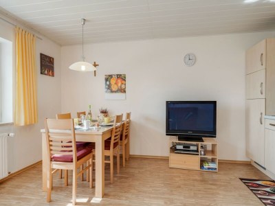 Apartment Liebevoll eingerichtete Ferienwohnung in Viechtach - Features photo 14