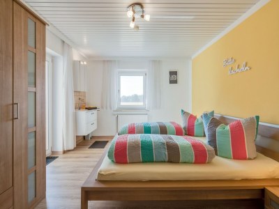 Apartment Liebevoll eingerichtete Ferienwohnung in Viechtach - Features photo 16