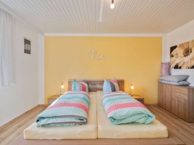 Apartment Liebevoll eingerichtete Ferienwohnung in Viechtach - Features photo 17