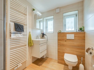 Apartment Liebevoll eingerichtete Ferienwohnung in Viechtach - Features photo 18