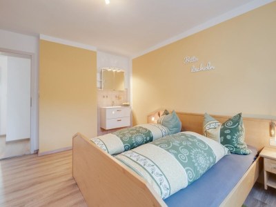 Apartment Liebevoll eingerichtete Ferienwohnung in Viechtach - Features photo 19