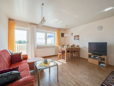 Apartment Liebevoll eingerichtete Ferienwohnung in Viechtach - Features photo 20