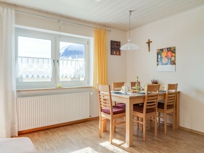 Apartment Liebevoll eingerichtete Ferienwohnung in Viechtach - Features photo 21