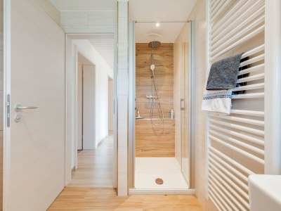 Apartment Liebevoll eingerichtete Ferienwohnung in Viechtach - Features photo 23