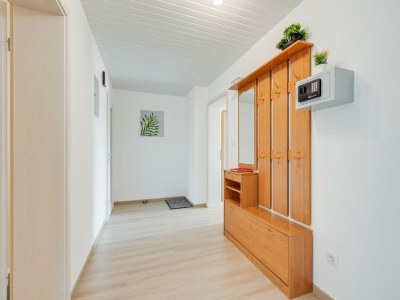 Apartment Liebevoll eingerichtete Ferienwohnung in Viechtach - Features photo 24