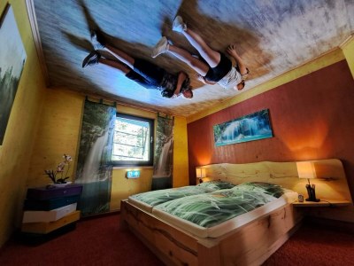 Apartment Liebevoll eingerichtete Ferienwohnung in Viechtach - Environment photo 25