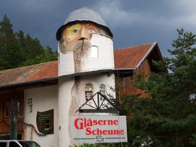 Apartment Liebevoll eingerichtete Ferienwohnung in Viechtach - Environment photo 28