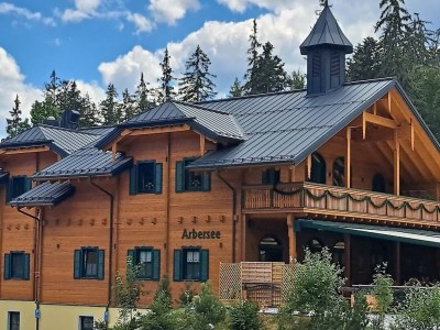 Apartment Liebevoll eingerichtete Ferienwohnung in Viechtach - Environment photo 34