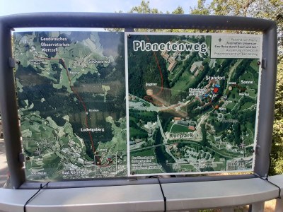 Apartment Liebevoll eingerichtete Ferienwohnung in Viechtach - Environment photo 35