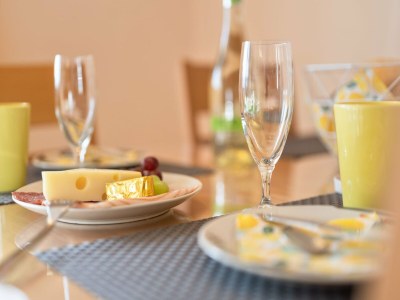 Apartment Liebevoll eingerichtete Ferienwohnung in Viechtach - Outdoor photo 40