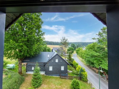Holiday house Waldflucht mit Terrasse - Outdoor photo 6