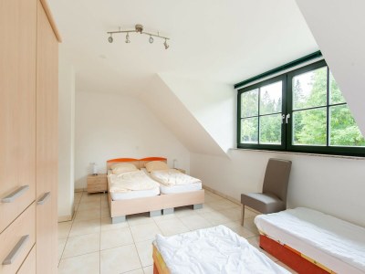 Holiday house Waldflucht mit Terrasse - Features photo 13