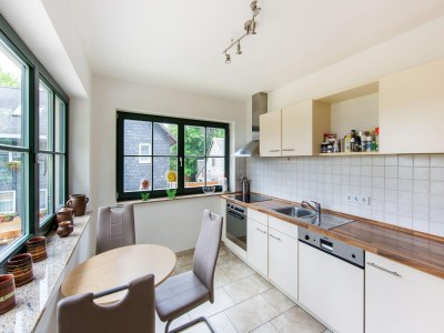 Holiday house Waldflucht mit Terrasse - Features photo 16