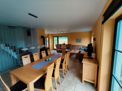 Holiday house Waldflucht mit Terrasse - Features photo 17