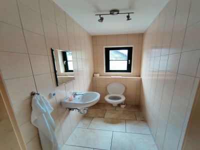 Holiday house Waldflucht mit Terrasse - Features photo 25