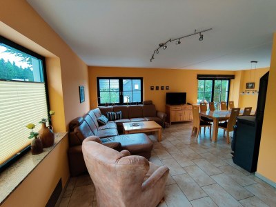 Holiday house Waldflucht mit Terrasse - Features photo 27