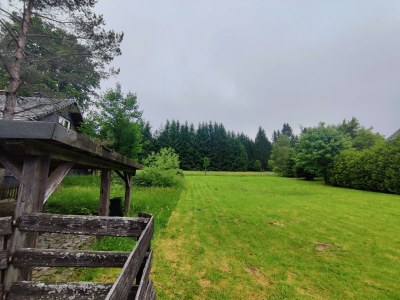 Holiday house Waldflucht mit Terrasse - Environment photo 34