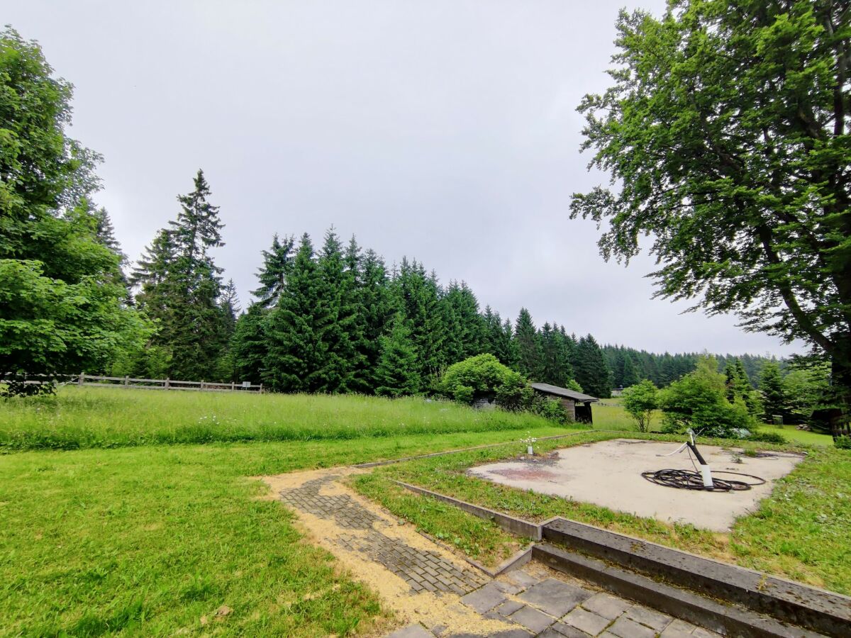 Holiday house Haustierfreundlicher Kurzurlaub - Outdoor photo 5